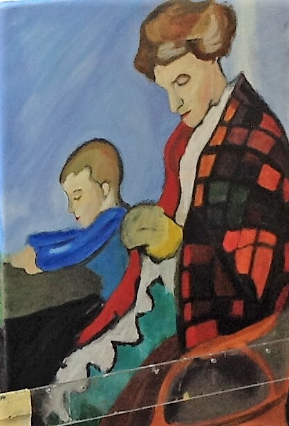 Zufallsbild