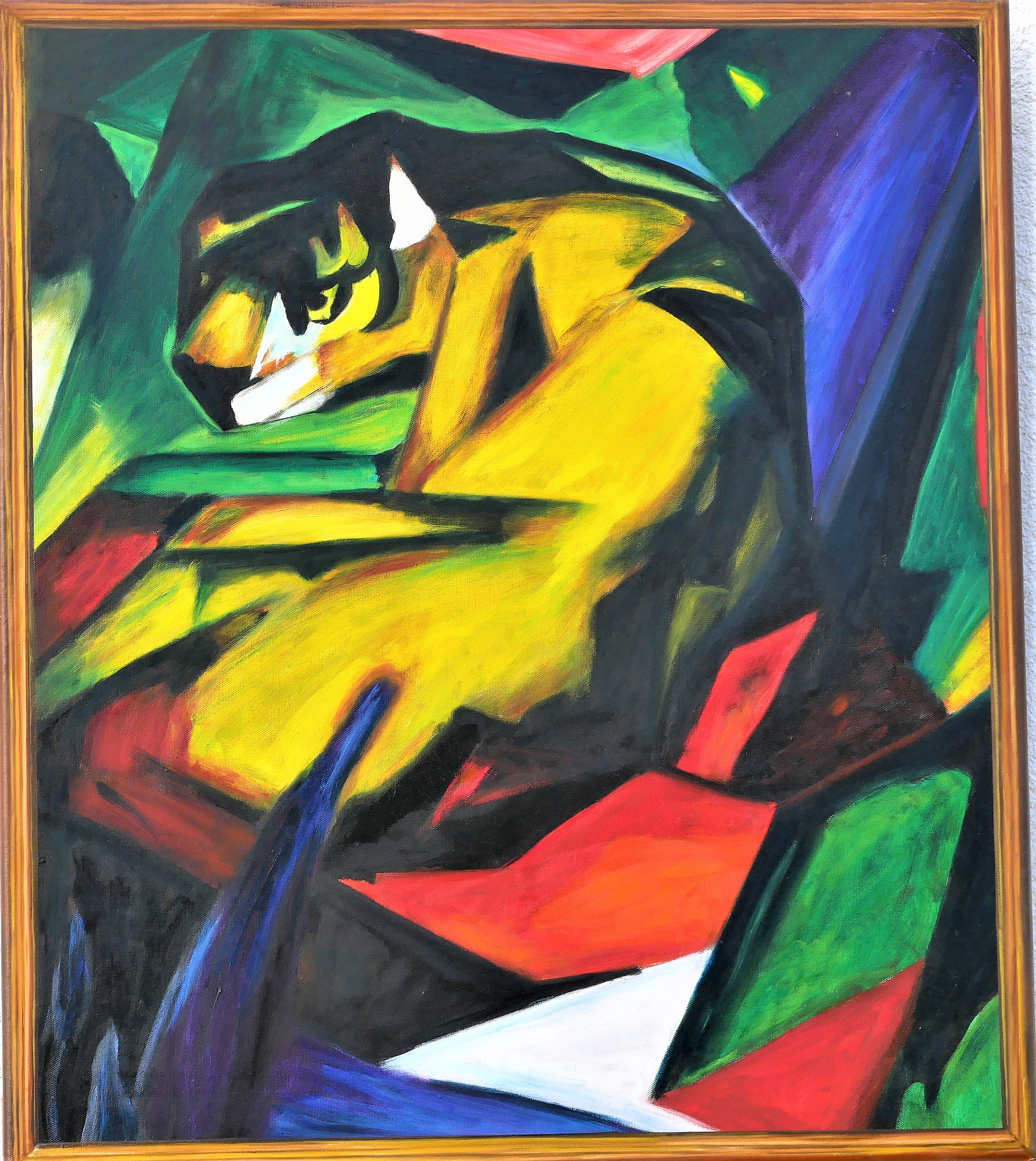 Zufallsbild